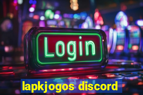 lapkjogos discord